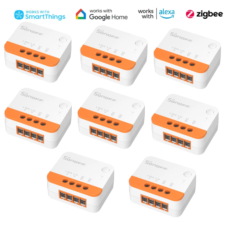 SONOFF MINI R4 Wifi Switch Mod - Sonoff Mini R4 review and price