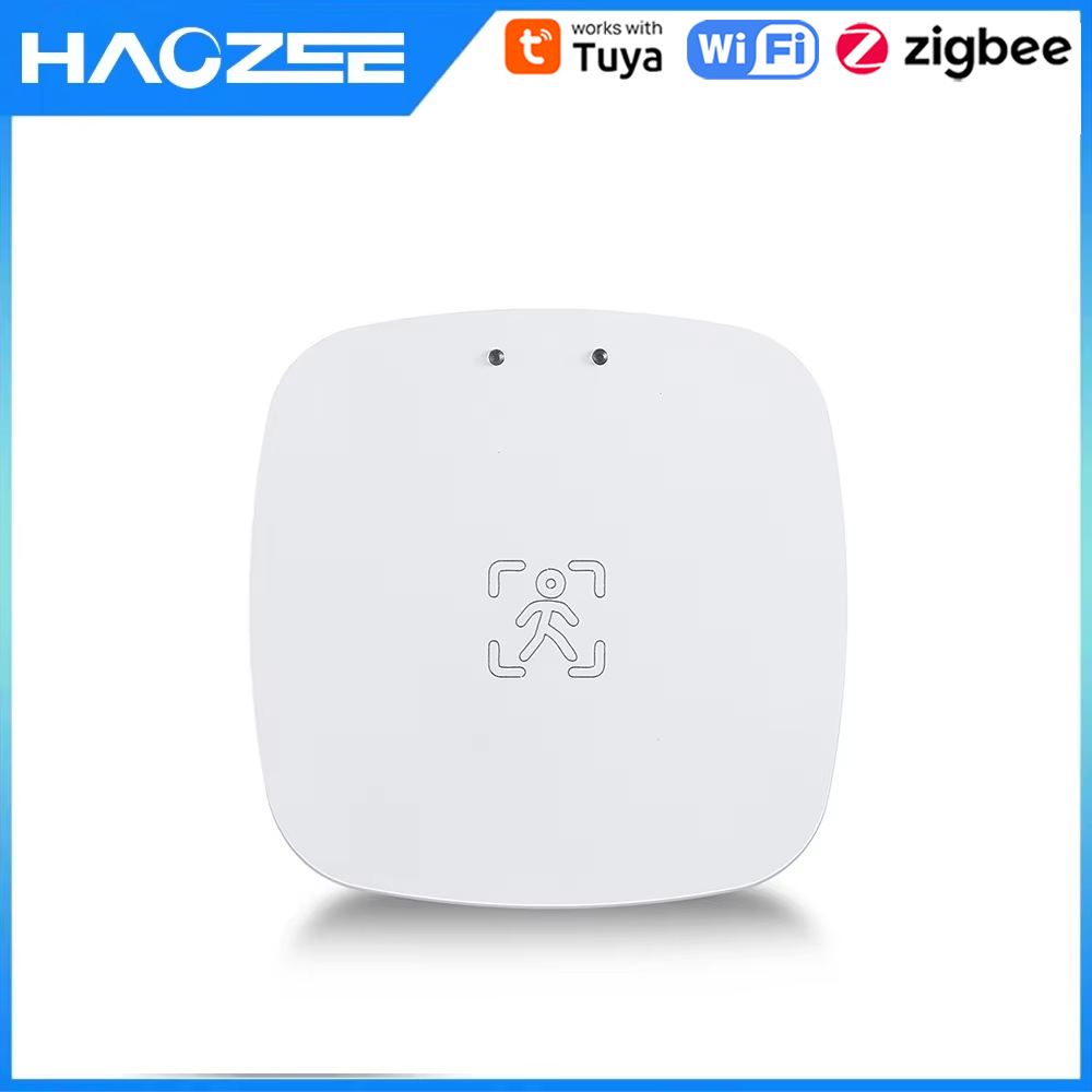24G Mmwave Radar Human Presenc - Tasmota review and price