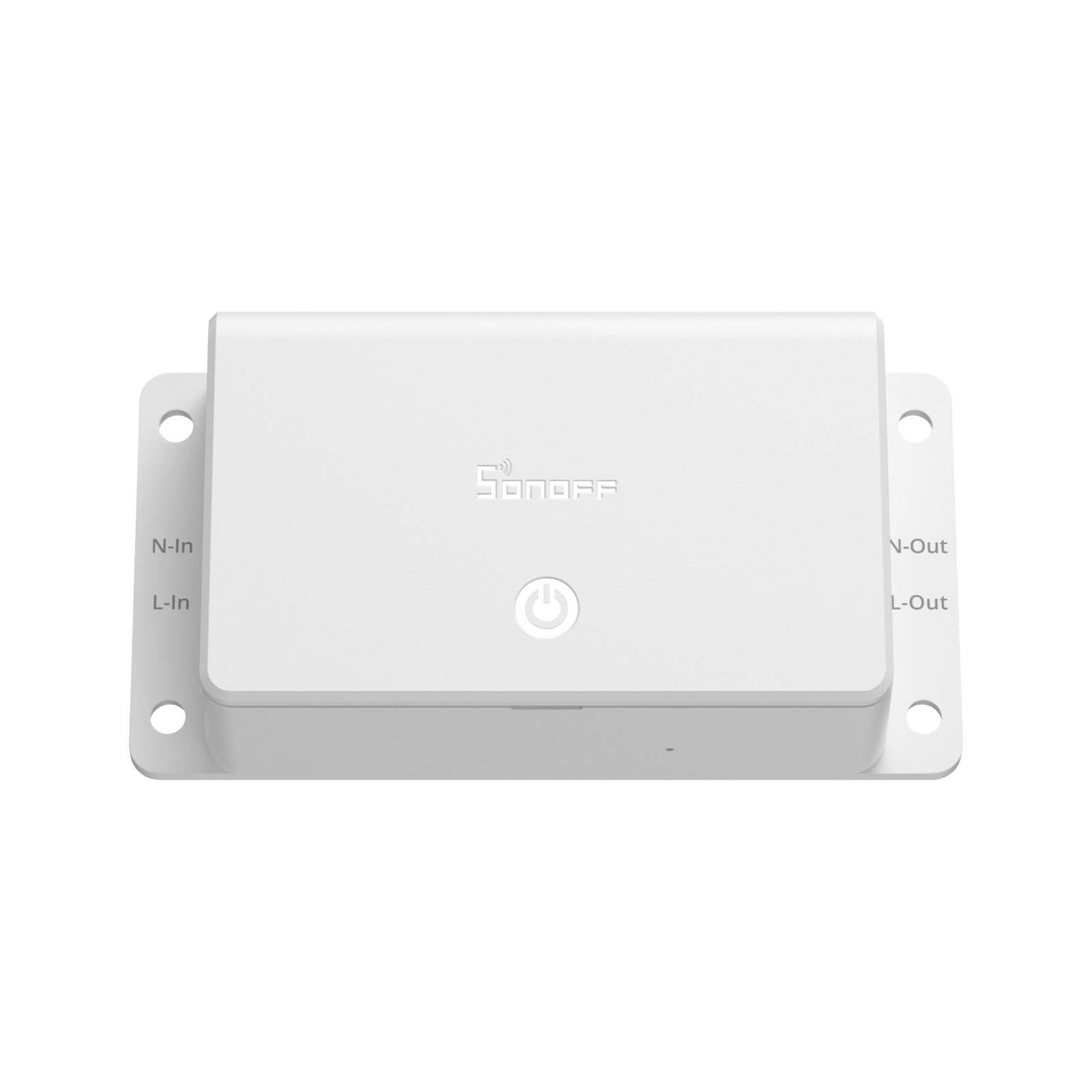 SONOFF Basic Gen5 (BASIC-1GS ) - Sonoff Basic review and price
