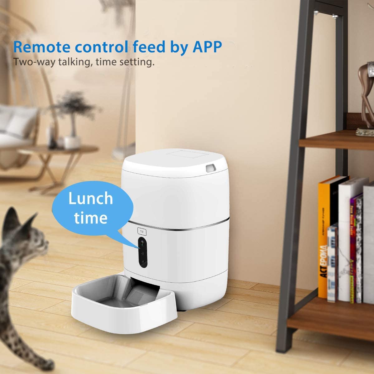 RSH 1080P Camera Tuya Smart Wi - Tuya Smart review and price