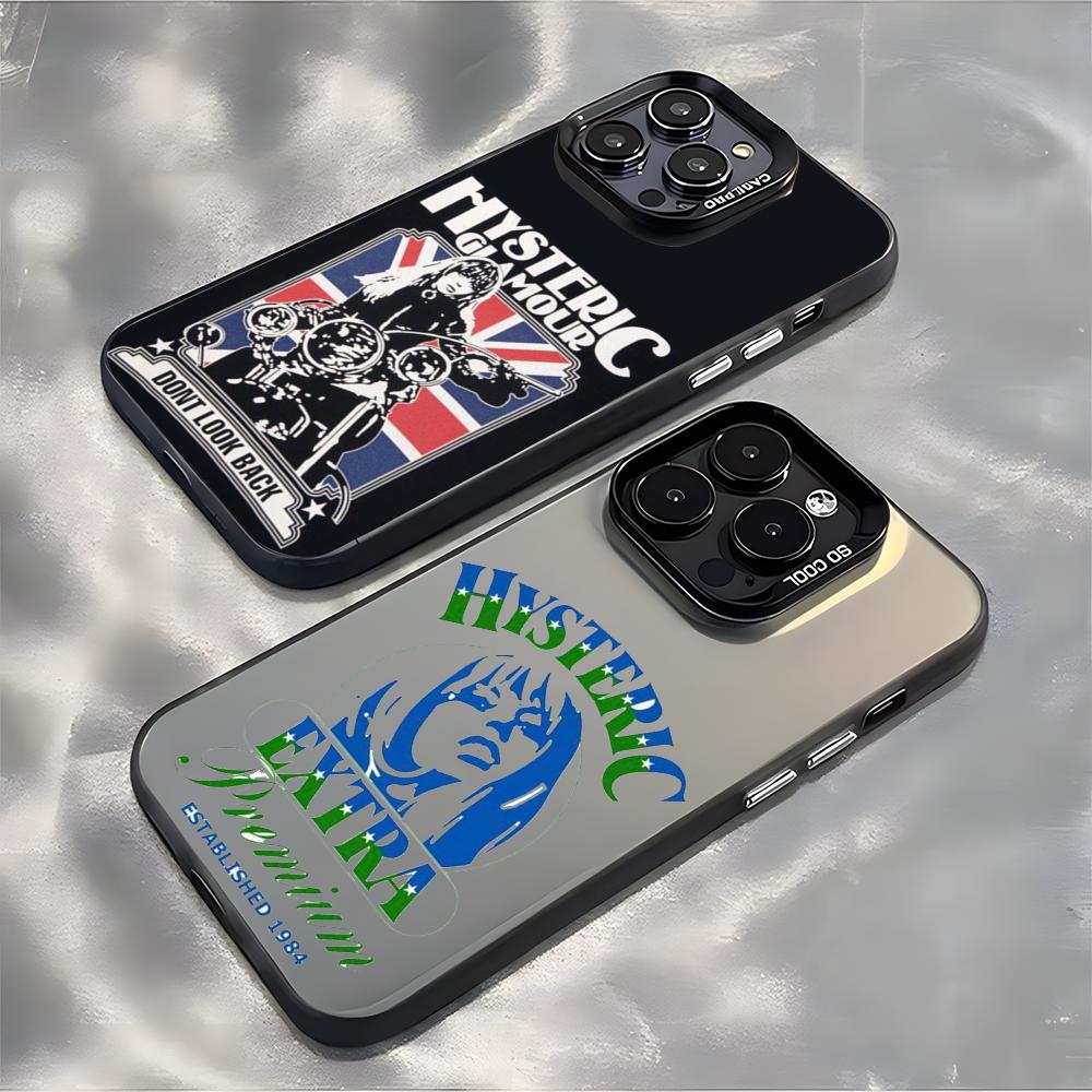 Hysteric Glamour Phone Case Fo - Shelly review and price