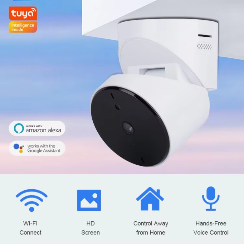 RSH Tuya Alexa Google Home Aut - Tuya Smart review and price