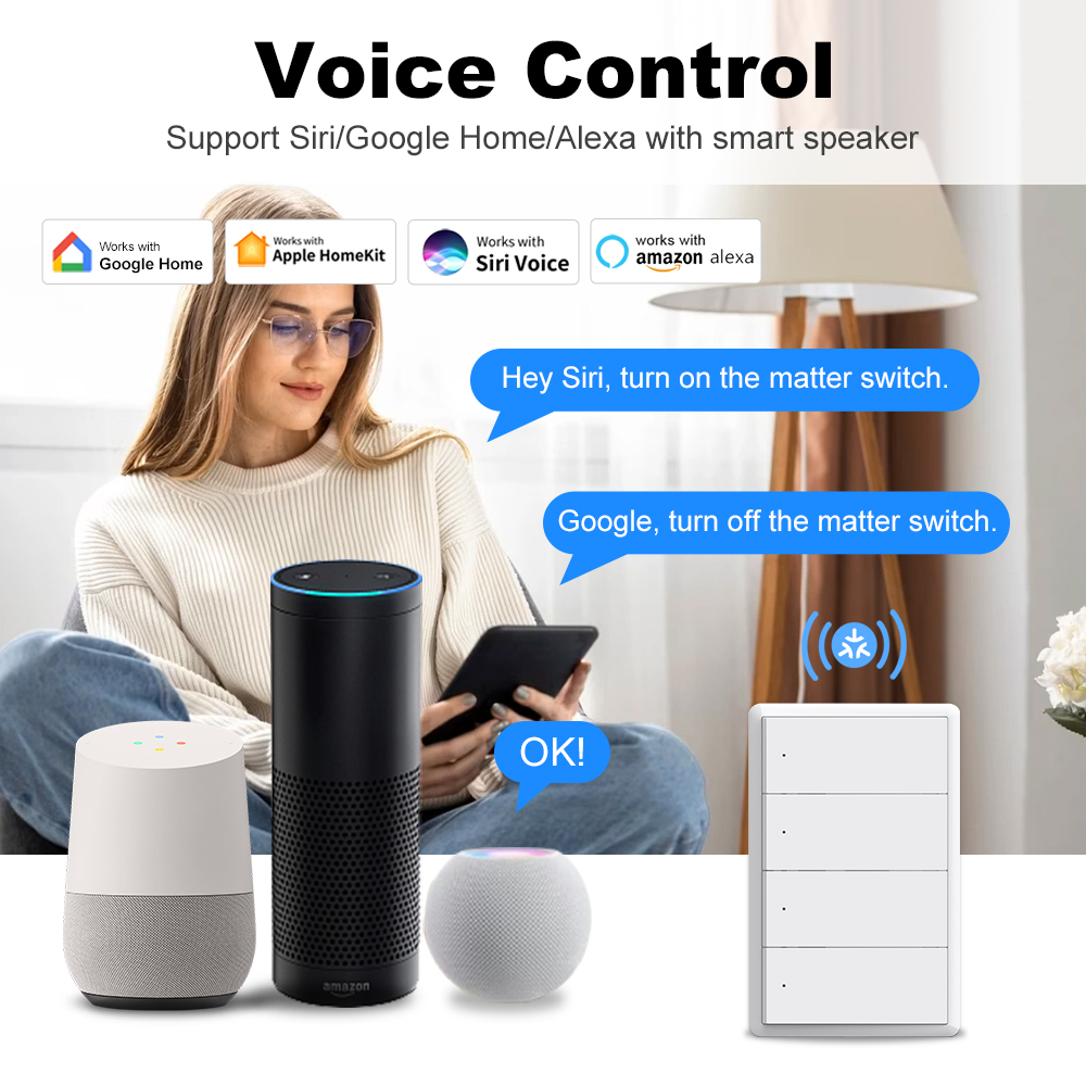 MANHOT Homekit WiFi Smart Swit - Tuya Smart review and price